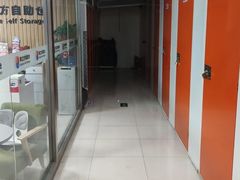 -美立方自助仓迷你小仓库(太阳宫凯德店)