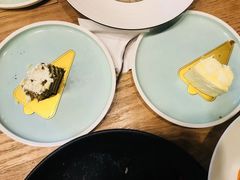 -乔泰勒JOETYLER西餐厅(曲江店)