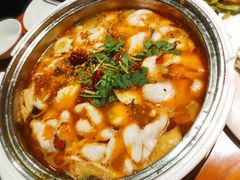 -龙梅肥肠鱼(明瓦廊店)