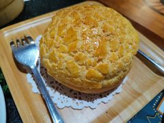 -金翠河烧鹅餐厅(解放碑时代广场店)