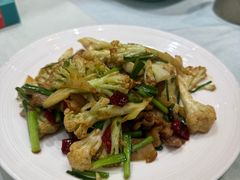 -大师傅金奖啤酒鱼(西街口总店)