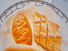 -Wolfgang’s Steakhouse 沃夫冈牛排馆(上海白玉兰广场店)