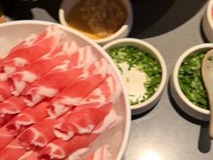 -巴奴毛肚火锅(二七万达店)