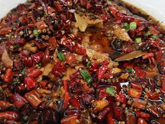 -陈小勺·东北大院(薛家岛店)