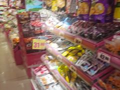 -乐大嘴零食公园(亳州路店)