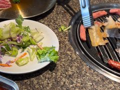 -高丽苑韩国烤肉(海昌路旗舰店)