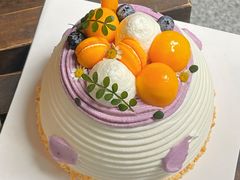 -卷心卷意·轻甜蛋糕(新光天地店)