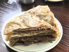 -清真永恒华威肉饼(潘家园店)