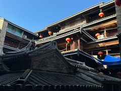 -云水谣景区