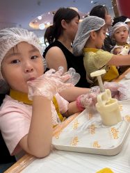 -奈尔宝家庭中心·亲子餐厅(苏州大悦城店)