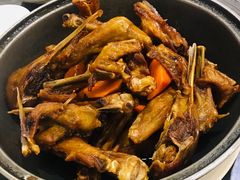 -美极鲜食坊(宝安南路店)