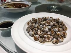 -宝轩渔府·老字号海鲜·正宗津菜(水上店)