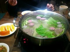 -牛焱·贵州黄牛肉火锅(城西银泰店)
