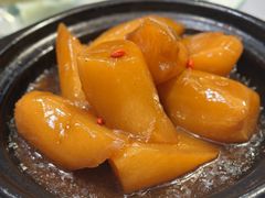 养生萝卜-正兴蜀园(科技园区店)