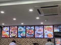 -李先生牛肉面大王(辽宁路店)