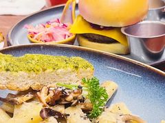 -bluefrog蓝蛙(新三里屯太古里店)