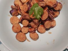 -0776食堂·京城创意菜(七里庄店)