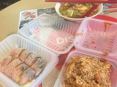-金伯利街美食夜市