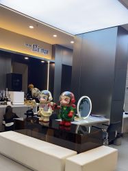 -Cima salon西玛沙龙