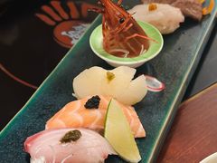 -蟹田居·活蟹料理(东城店)