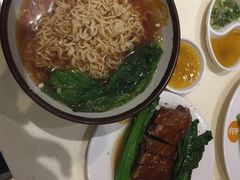 -龙记香港茶餐厅(久光百货店)