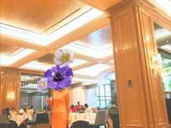 -星河湾半岛酒店-真粤中餐厅