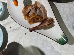 -北平食府(马鞍山路店)