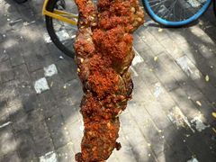 -年记·兴顺斋 牛街清真熟食小吃店