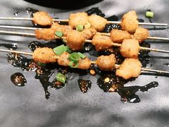 -聚味瞿记·龙虾堂(天元店)