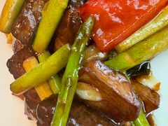 -环球港凯悦 · 享悦中餐厅