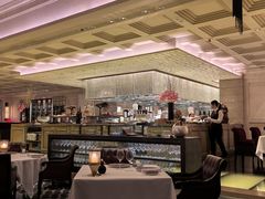 -Caprice(香港四季酒店)