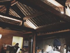 -VOYAGE COFFEE(北锣鼓巷店)