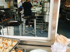 -大南门牛肉包子店