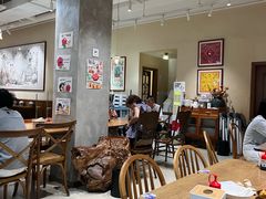 -小豆海棠(人民南路店)