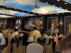 -馨越楼·点心·粤菜(赤坎店)