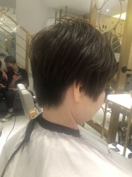 点击看大图 -菲·木田moontin造型salon