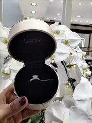 -Leysen莱绅通灵珠宝(美罗百货店)