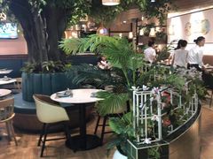 -原味田园·客家菜·土窑鸡(中航城君尚购物中心店)