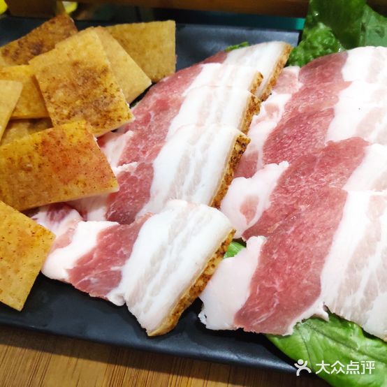 聚祥楼野生菌·石板烧(双廊店)