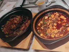 -辛香汇·现炒川菜(淮海路百盛店)