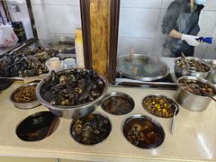 -沈记土鸡米线(七星街品牌中心店)
