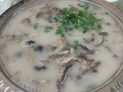 羊汤-国庆烧麦馆