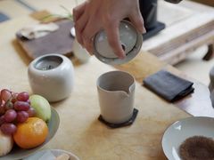 -青竺·青竹茶舍(断桥店)