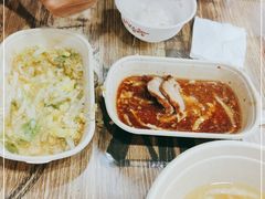 -蒙雅力港式茶餐厅(学人特色商业街店)