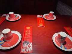 -大海碗·炸酱面·烤鸭·京菜(天坛店)