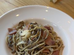 -菲滋意式餐厅(长兴东鱼坊店)