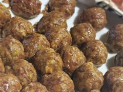 羊肉丸子-尹掌柜曹州涮羊肉(西市场店)