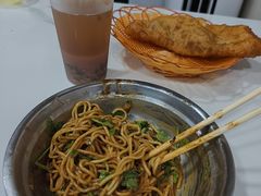 -宋记热干面馆(五福路店)
