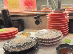 -争鲜回转寿司(太阳宫凯德MALL店)