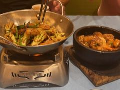 -阿毛饭店(和义路店)